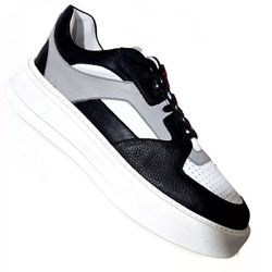 28501 FLY BRANCO FLOATER PRETO FLY CINZA YOKOHAMA ... - LOGALY ATACADO