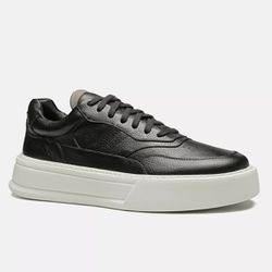 28500 FLOATER PRETO YOKOHAMA GELO - 28500 PRETO - LOGALY ATACADO