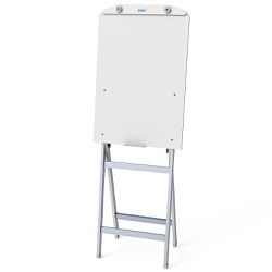 Flip Chart Quadro Branco Soft 60x90cm De Madeira -... - Lojas Angelo