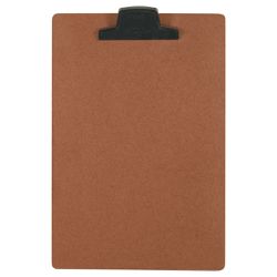 Prancheta Ofício 23x34 de Madeira Duratex 3mm com ... - Lojas Angelo