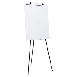 Flip Chart Quadro Branco 60x90cm Tripé Retrátil - ... - Lojas Angelo