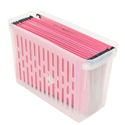 Organizador Multiuso para Pasta Suspensa e Objetos... - Lojas Angelo