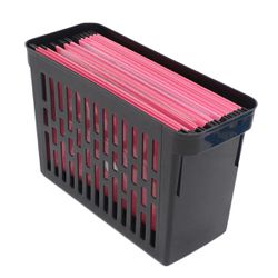 Organizador Multiuso para Pasta Suspensa e Objetos... - Lojas Angelo