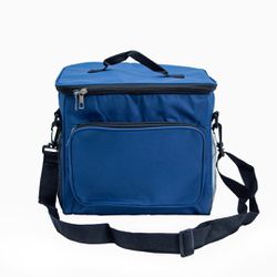 Bolsa Térmica Azul - 10L - Quickshot