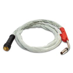 Tocha Para Solda Mig Omox-116 Com Raspa 180a Ômega