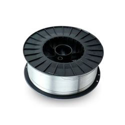 15kg Arame Tubular Aws E71t-1 Ômega - Loja Caravelas
