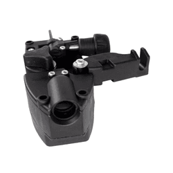 Conjunto Tracionador com Motor 10W 0,9A Ômega - Loja Caravelas