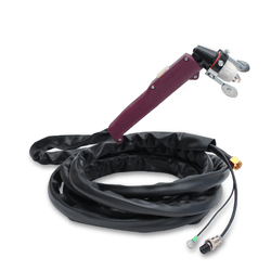 Tocha Plasma P80 5M Conexão M16 x 1,5mm 2 Pinos Ôm... - Loja Caravelas