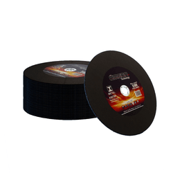 10Pcs Disco De Corte 12 Polegadas Furo 1 Pol. Ômeg... - Loja Caravelas