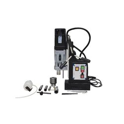 Furadeira Base Magnética 60mm 1850w 220v Ômega - Loja Caravelas