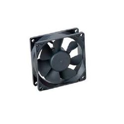 Micro Ventilador Ventoinha 80x80x38 Mm Fan Cooler ... - Loja Caravelas