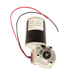 Motor Tracionador Arame Mig 80W 24V Ômega - Loja Caravelas