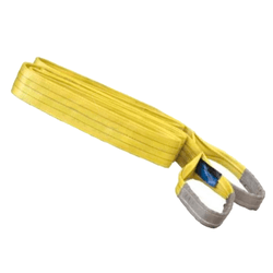Cinta Elevação de Cargas Sling 3T X 90mm Amarelo (... - Loja Caravelas