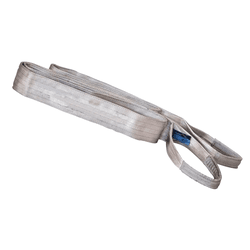 Cinta Elevação de Cargas Sling 4T X 120mm Cinza (F... - Loja Caravelas