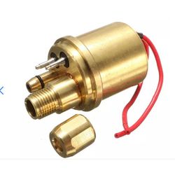 Euro Conector macho para Tocha Mig Mo-770 Ômega - Loja Caravelas