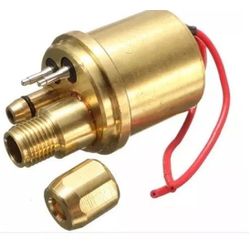 Euro Conector Macho da Tocha MIG MO-789 (350 / 450... - Loja Caravelas