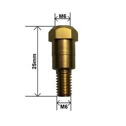 Porta Bico XB-406 (24) 142.0003 Ômega - Loja Caravelas