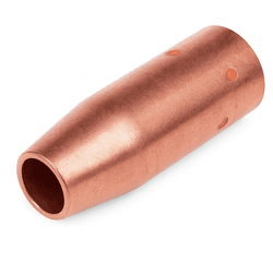 Bocal Tocha Mig OT-683 12mm Diâmetro X 55mm Compr... - Loja Caravelas