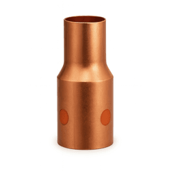 Bocal Tocha Mig OT-544 16mm Diâmetro X 55mm Compri... - Loja Caravelas