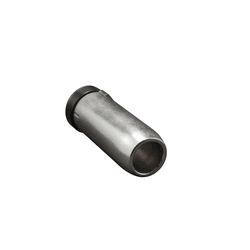 Bocal Tocha Mig 15mm Diâmetro X 75mm Encaixe OT-51... - Loja Caravelas