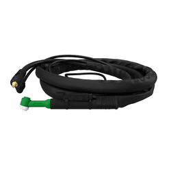 Tocha Tig 12 Gatilho 3,5M Euro 9mm - 13mm Ômega