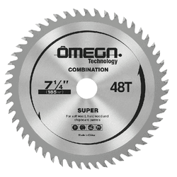 Disco Serra Circular 185mm 7.1/4 Pol Furo 20mm par... - Loja Caravelas