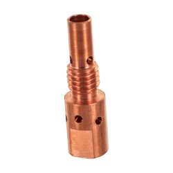 Porta Bico Mig 25ak Binzel 142.0001 Tmb250 Balmer - Loja Caravelas