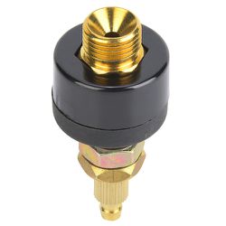 Conector Elétrico De Gás Tocha Tig Inversora Solda... - Loja Caravelas