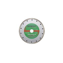 Disco De Corte Diamantado 7 Pol 180mm Turbo Esmeri... - Loja Caravelas