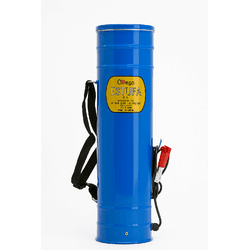 Estufa Para Eletrodo 3kg Portátil - Cochicho 127v ... - Loja Caravelas