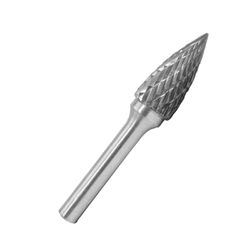 Lima Rotativa Arvore Pont 12mm Metal Duro Tungstên... - Loja Caravelas