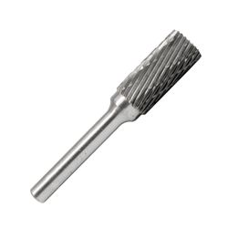 Lima Rotativa Cilíndrica 12mm Metal Duro Tungstêni... - Loja Caravelas