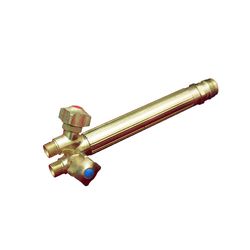 Maçarico Aquecimento Go1-100p Chuveirão Oxiglp Pad... - Loja Caravelas