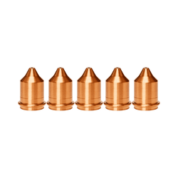 5 Pcs Bico Corte 45a 220671 Tocha Consumiveis Plas... - Loja Caravelas