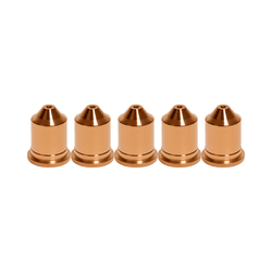 5 Pcs Bico Corte 105a 220990 Tocha Consum. Plasma - Loja Caravelas