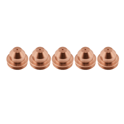 5Pcs Bico de Corte Plasma 200A O2 020605 - Loja Caravelas
