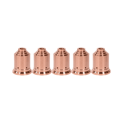 Kit 5 Bicos de Corte Goivagem 85A 220797 para Toch... - Loja Caravelas