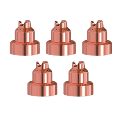 5 Pcs Bocal Manual 220992 105a Tocha Hypertherm Pl... - Loja Caravelas