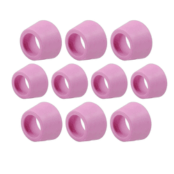 10 Bocais Corte Plasma 60A para Tocha AG60 - SG55 ... - Loja Caravelas