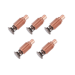 Kit 5 Eletrodos 125A 220971 para Tocha Corte a Pla... - Loja Caravelas