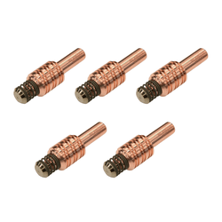 5 pc Eletrodo Plasma 100A 220777 Copperplus Tocha ... - Loja Caravelas