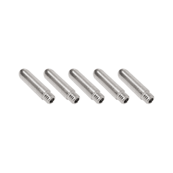KIT 5 ELETRODOS PLASMA 60A PARA TOCHA AG60 - SG55 - Loja Caravelas