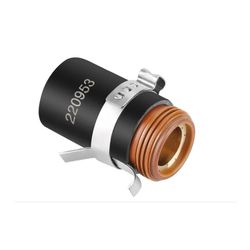 Capa Com Sensor 220953 Tocha Pmx Consumível Plasma - Loja Caravelas