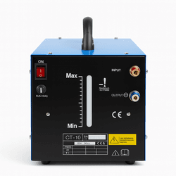 CIRCULADOR DE AGUA COOLER 10L 220V - Loja Caravelas