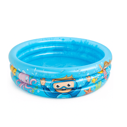 Piscina Infantil Inflável 1.2m x 24cm 180L Jilong Avenli