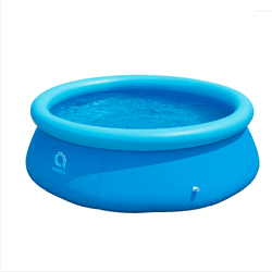 Piscina Inflável Redonda 300 x 76cm 4760L Avenil - Loja Caravelas