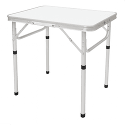 Mesa Dobrável Maleta - 60x45cm - Loja Caravelas