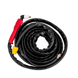 TOCHA PLASMA PT31 5M CONEXAO M16 X 1,5MM 2 PINOS - Loja Caravelas