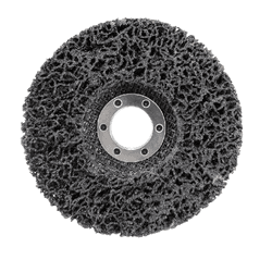 Disco Flap Manta Abrasiva 115mmx22,23mm Marrom Gro... - Loja Caravelas