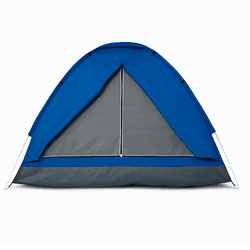 Barraca Camping Iglu 2m x 1,4m x 1m 2 Pessoas Ômeg... - Loja Caravelas